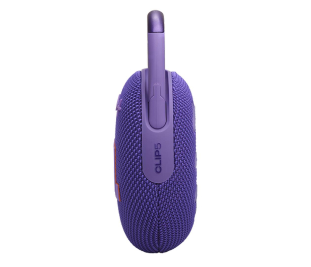 JBL CLIP 5 Fioletowy - 1262898 - zdjęcie 5